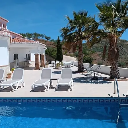Villa Pura Vista *