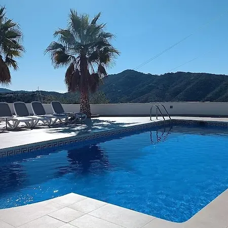Pura Vista Arenas (Malaga)
