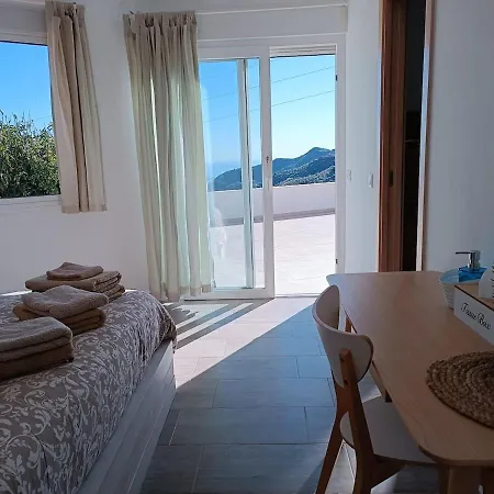Villa Pura Vista *