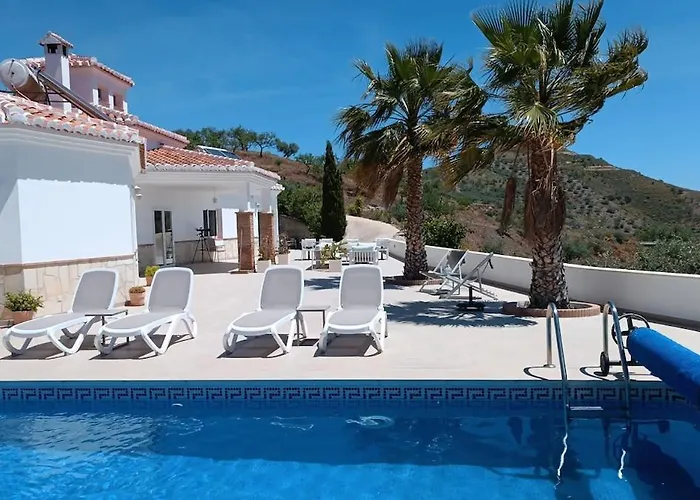 Villa Pura Vista *