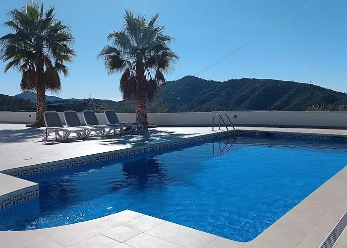 Pura Vista Arenas