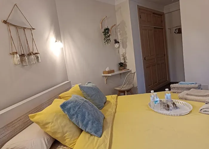 Pura Vista Villa Arenas