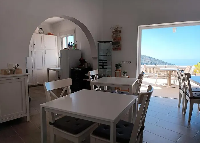 Villa Pura Vista *